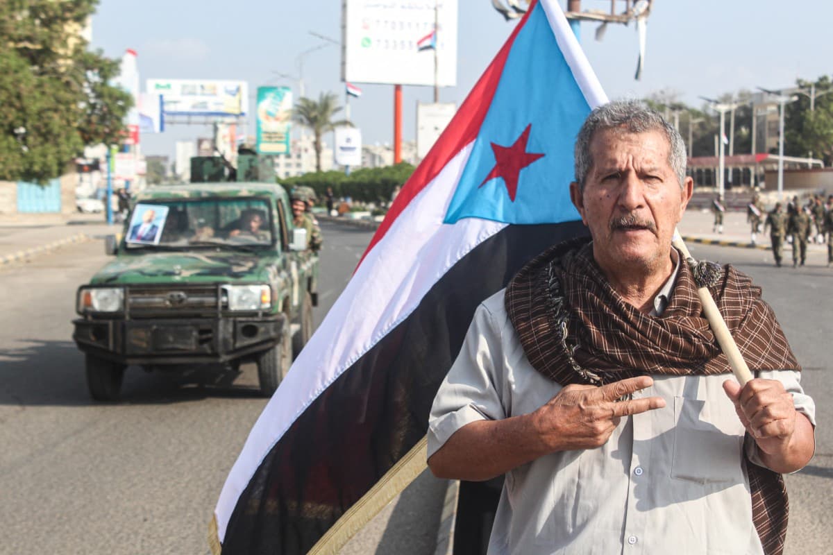Yemen