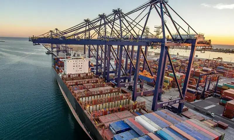 Pakistan’s fiscal deficit set for 21-year low as trade deficit shrinks 39% in May