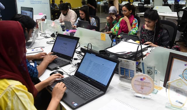 From blueprint to reality: Can Pakistan’s IT industry hit $30 billion?
