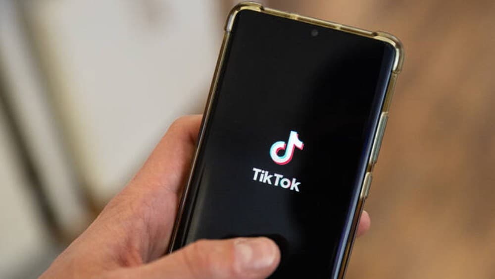 Brazil fines TikTok $30M over child data management