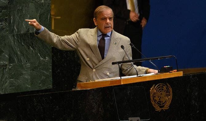 Pakistan steps up diplomacy with China, Austria, Azerbaijan on Middle East
