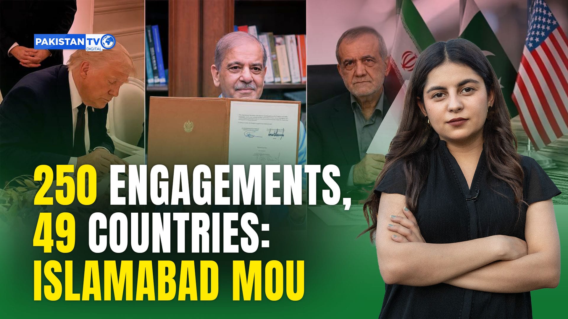 ‘Pakistan for Peace’: The 111-day road to the Islamabad Memorandum of Understanding