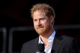 Prince Harry