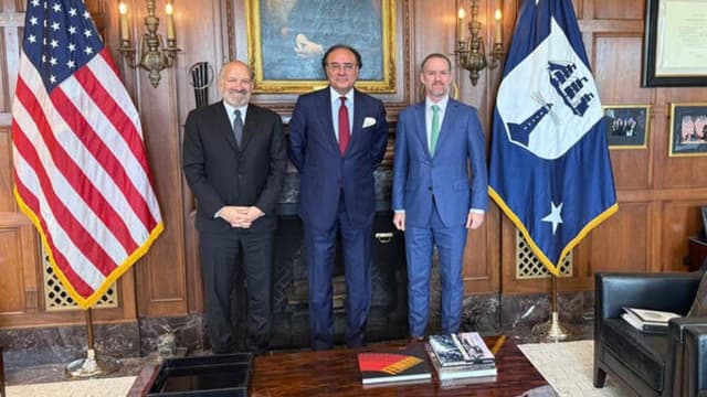 Pakistan, US move closer to reciprocal trade framework as negotiations gain momentum