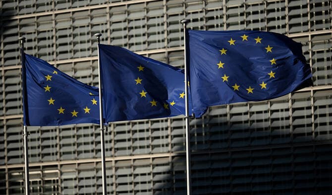 EU warns against Trump's tariffs threat over Greenland