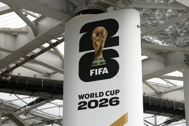 Mexico accepts to host Iran during the World Cup: president