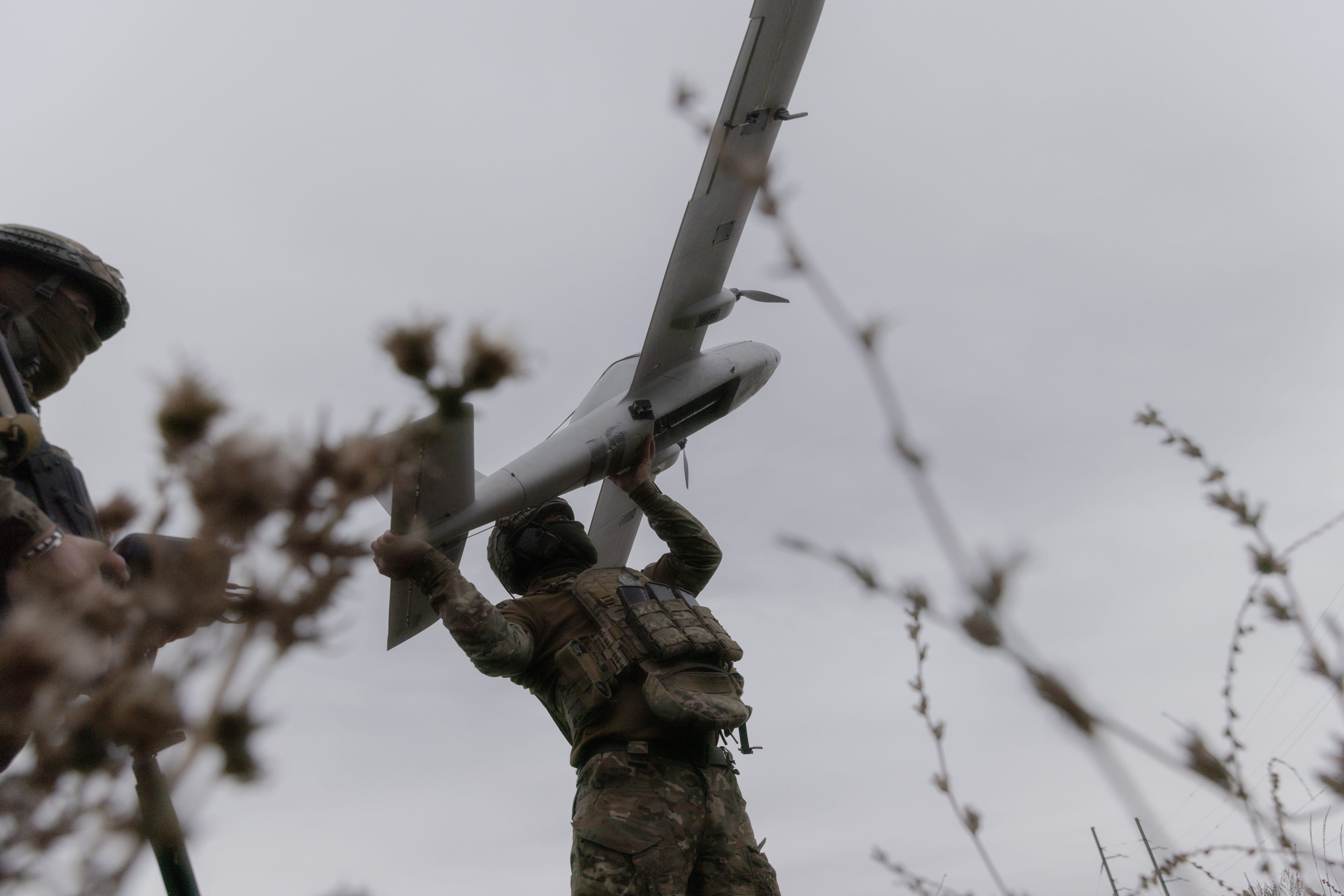 Drone