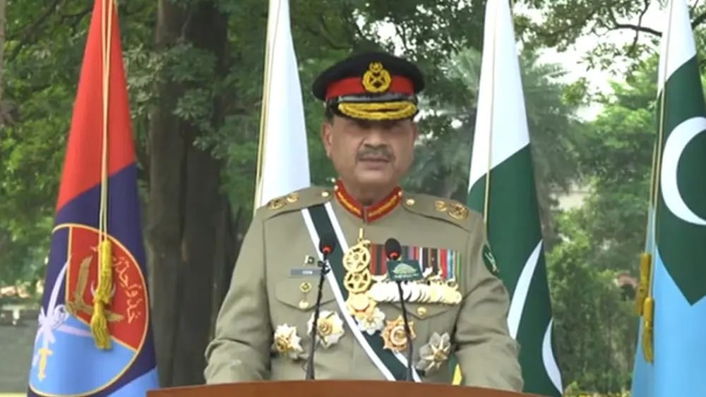 Pakistan vows to crush cross-border terrorism as 54 terrorists killed in Balochistan operations