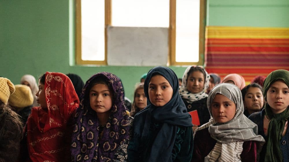 Children in Afghanistan continue to face grave challenges: UN report