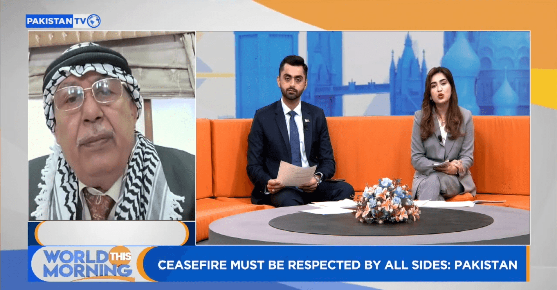 Palestinians want permanent ceasefire, unhindered aid into Gaza: envoy