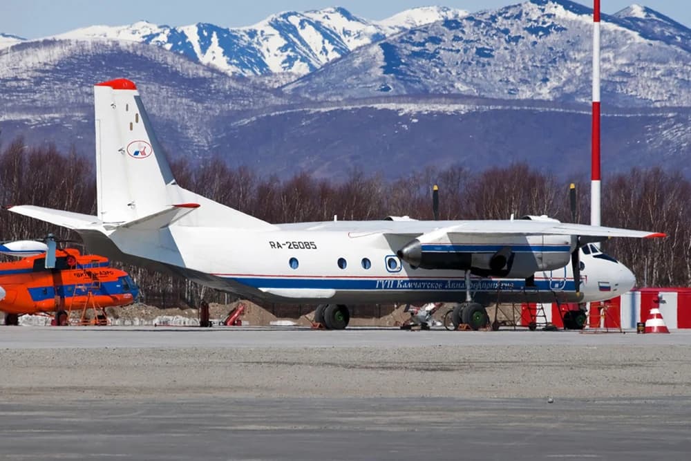 Russian military plane crashes in Crimea, 29 dead: TASS
