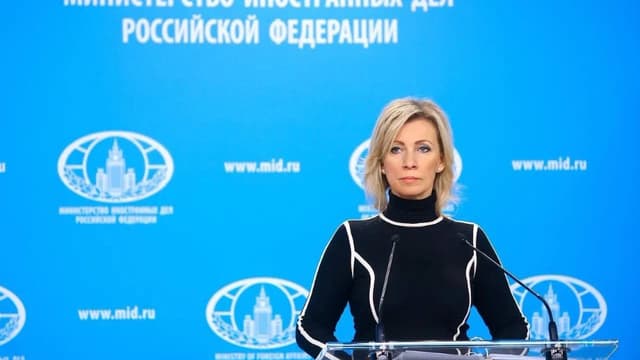 Russia raises alarm over Afghanistan's humanitarian crisis, polio spread