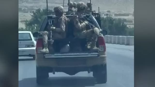 Four Fitna al-Hindustan terrorists killed in Balochistan: Security sources