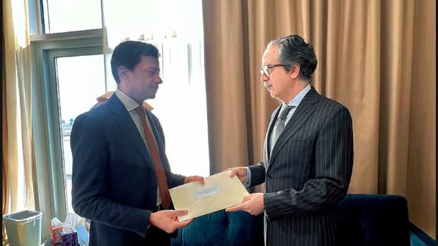 Pakistan urges UNSC to call upon India to restore Indus Waters Treaty