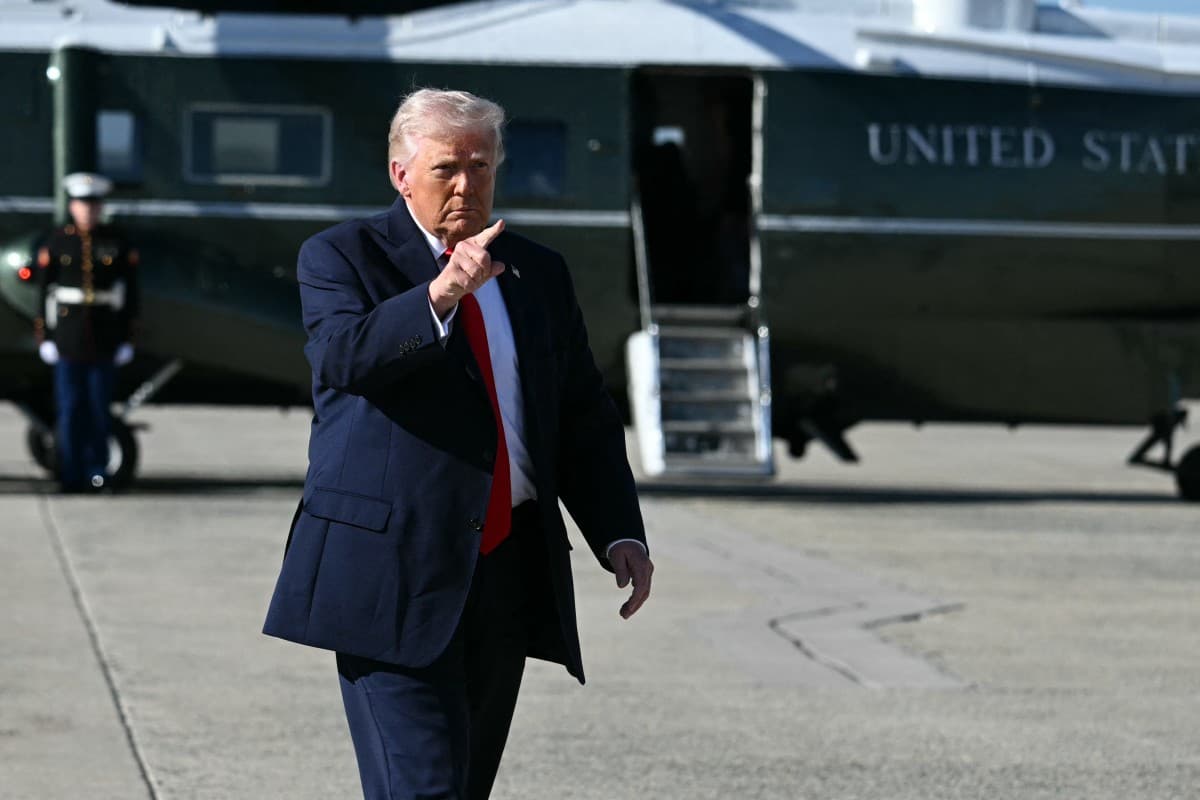 Day 46: All you need to know about US-Israel war on Iran