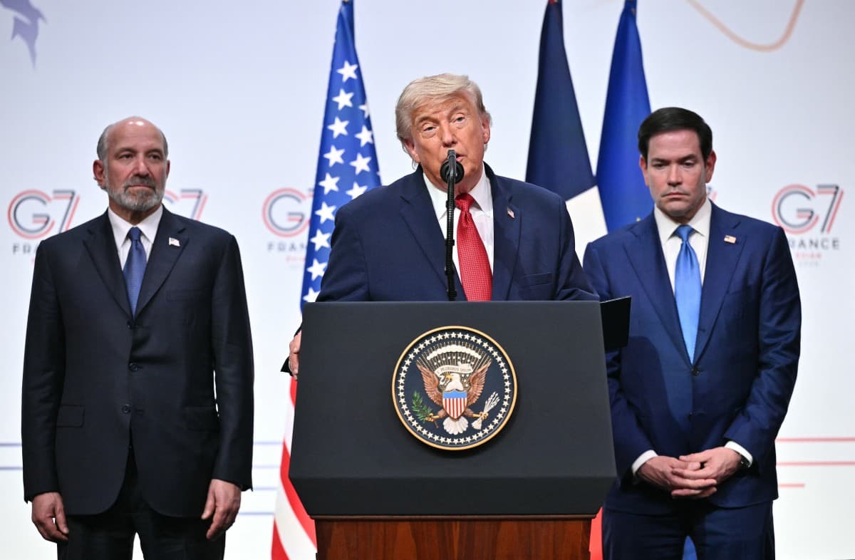 Middle East Roundup, June 17: US, Iran confirm signing of Islamabad MoU