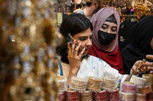 Eid-Economy-AFP