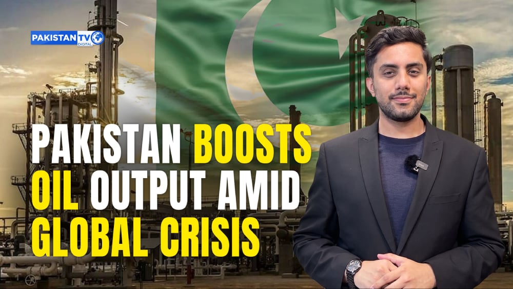 OGDCL has crossed 40,000 barrels per day for the first time in six years, with Kohat's Baragzai well reaching record levels.