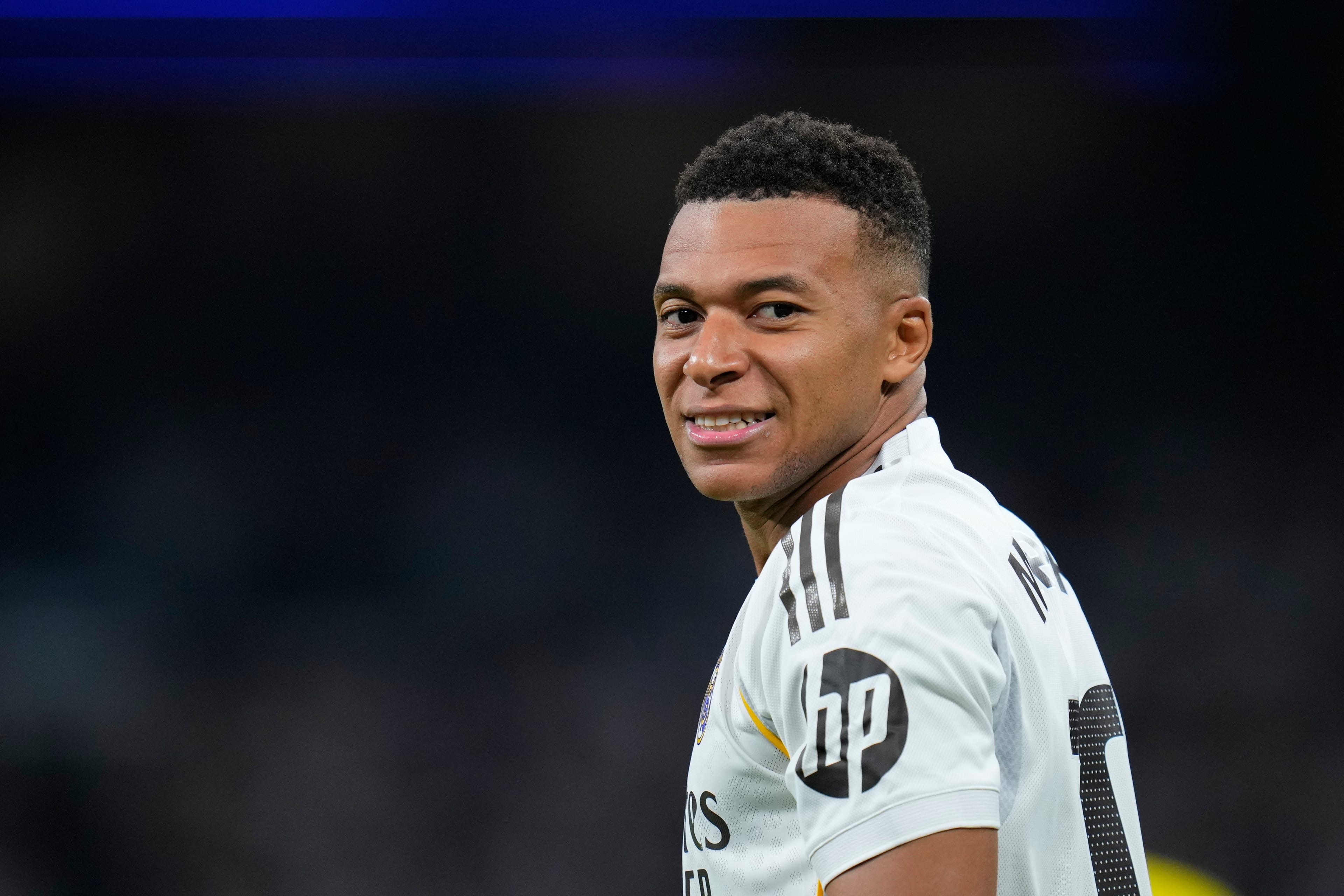 Mbappe to undergo ankle tests ahead of France’s World Cup qualifiers