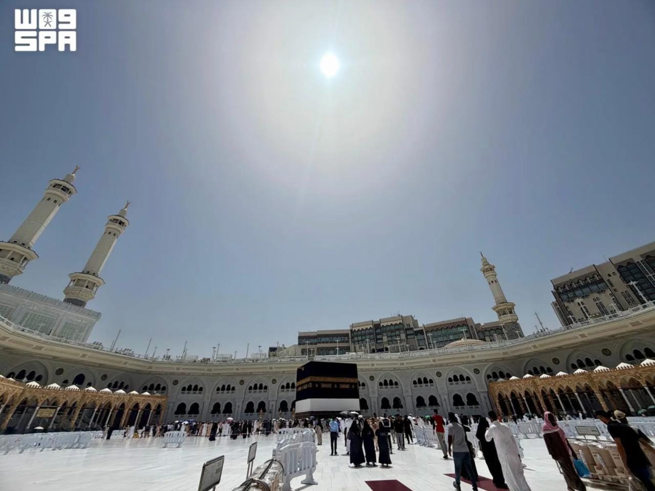 Kaaba-Sun-Makkah-SPA