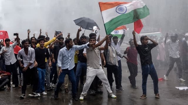 India protest leaders to meet govt after Modi vows action
