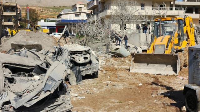 Indian Gujarat’s 'bulldozer justice' hits Muslims, sparks outrage
