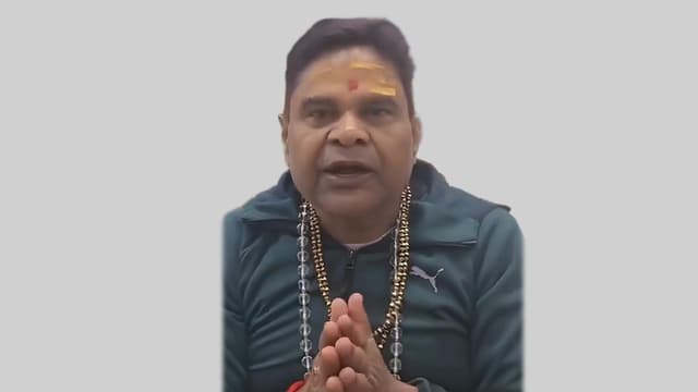 Indian state minister’s husband sparks outrage with comments on ‘buying’ girls