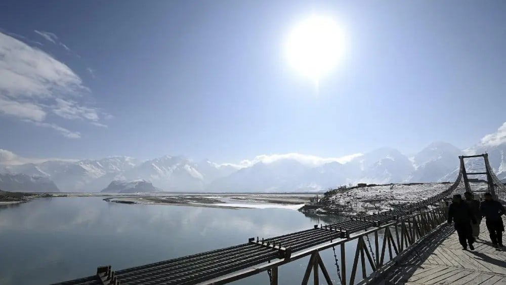 What India can and cannot do under the Indus Waters Treaty