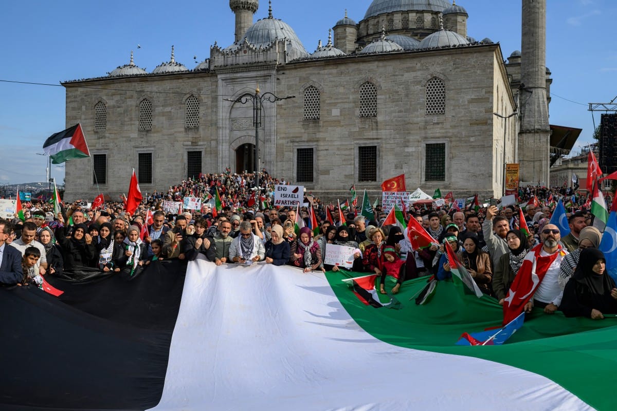 Turkish clubs protest as Israel to resume hosting Euro basketball games