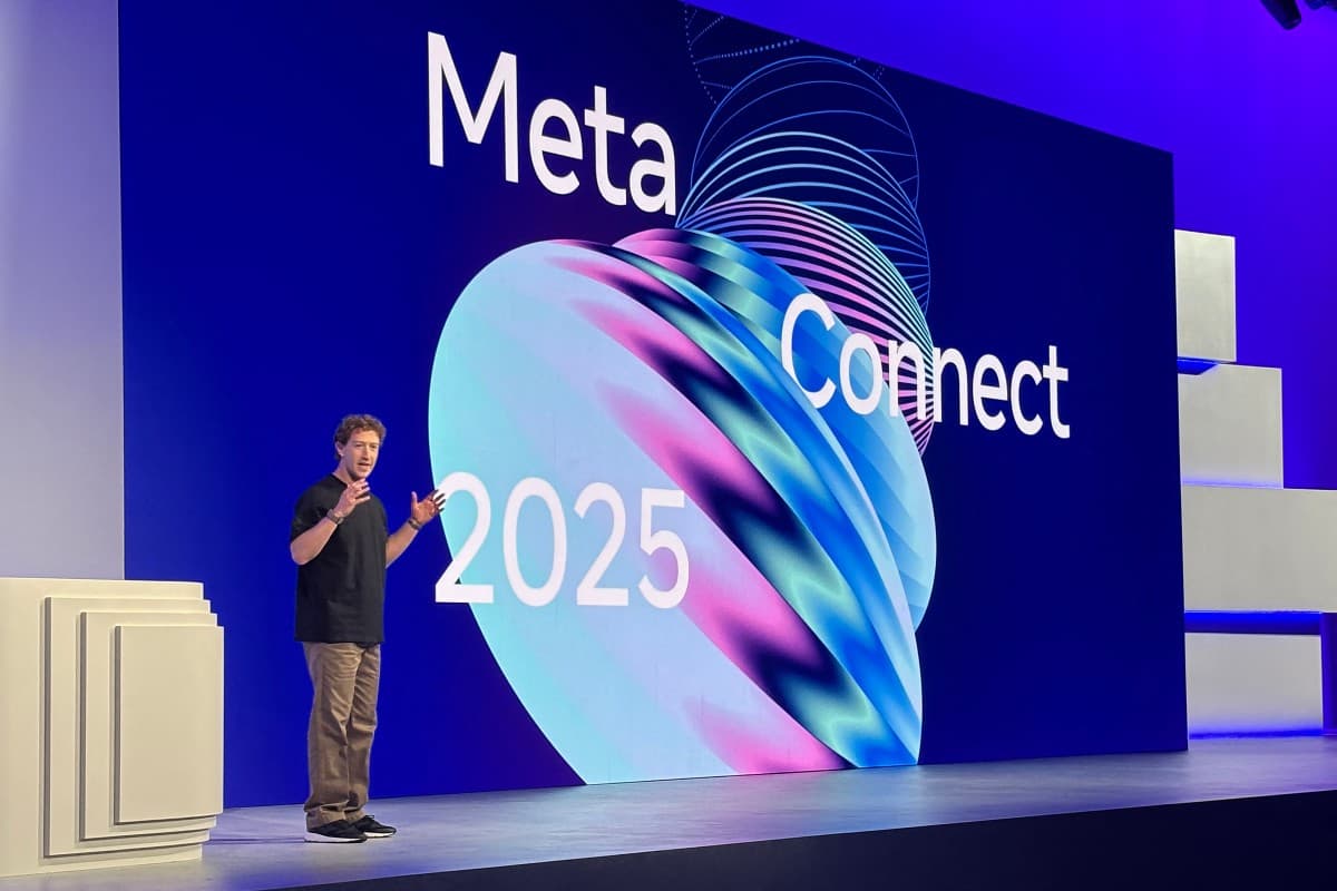 Meta CEO Mark Zuckerberg
