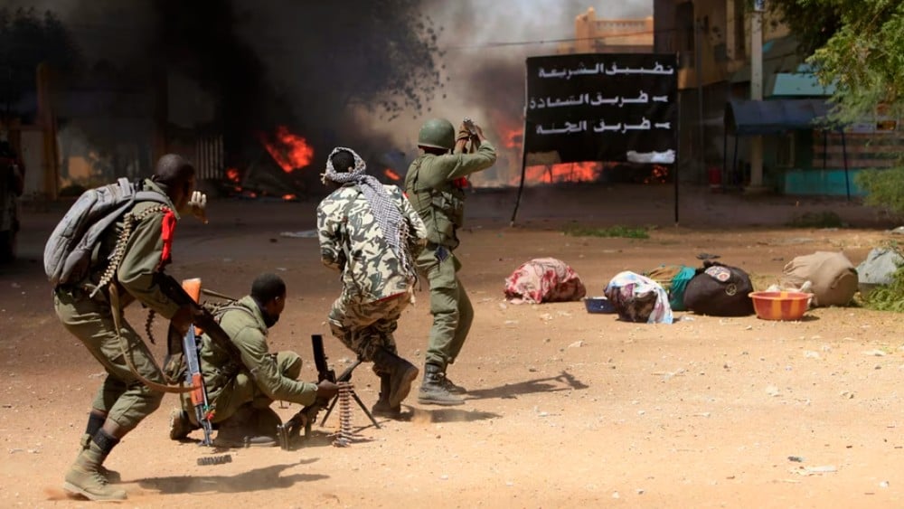 Mali has been gripped by a profound security crisis since 2012, with frequent attacks by groups affiliated with Al-Qaeda and Islamic State, as well as by local criminal groups and Tuareg independence movements. (Photo: AFP)