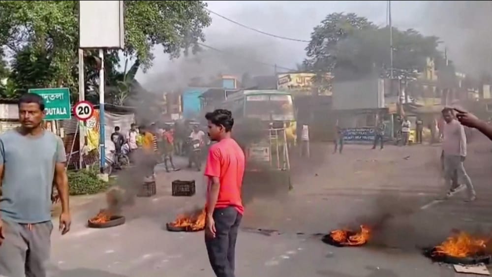 BJP’s Bengal win brings India closer to unitary Hindutva state: Indian media