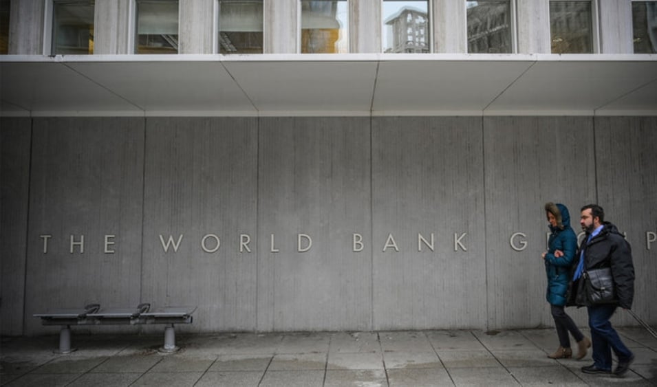 World Bank drops climate finance targets in renewed action plan
