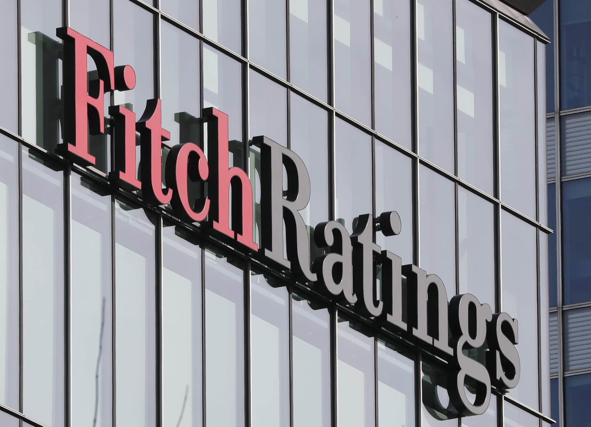 Fitch downgrades France's credit rating in new debt battle blow