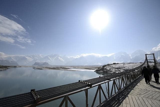 Pakistan to host first international seminar on Indus Waters Treaty