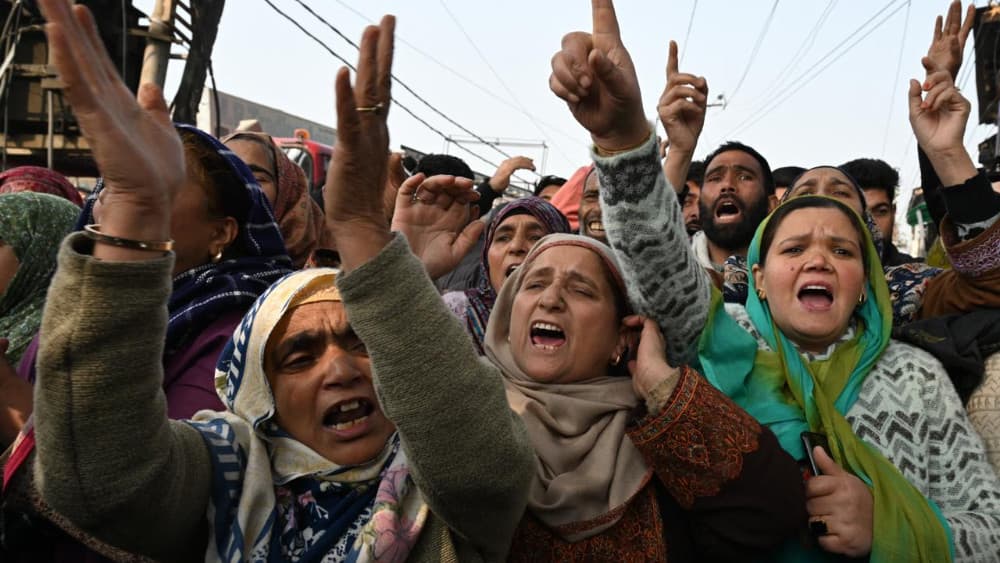 Pakistan leadership reaffirms solidarity with Kashmiris on Youm-e-Istehsal