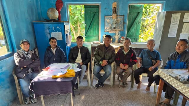 Probe ordered in Indian city after Hindu voters ‘added’ to Muslim households