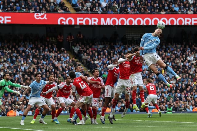 Arsenal still believe in title hopes despite City loss: Odegaard