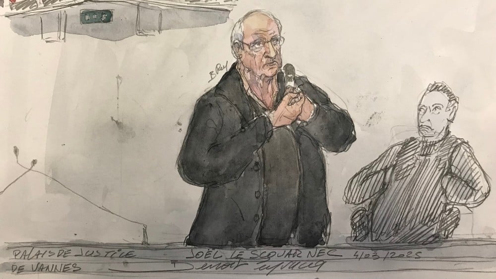 France opens new probe into surgeon convicted of mass child sex abuse