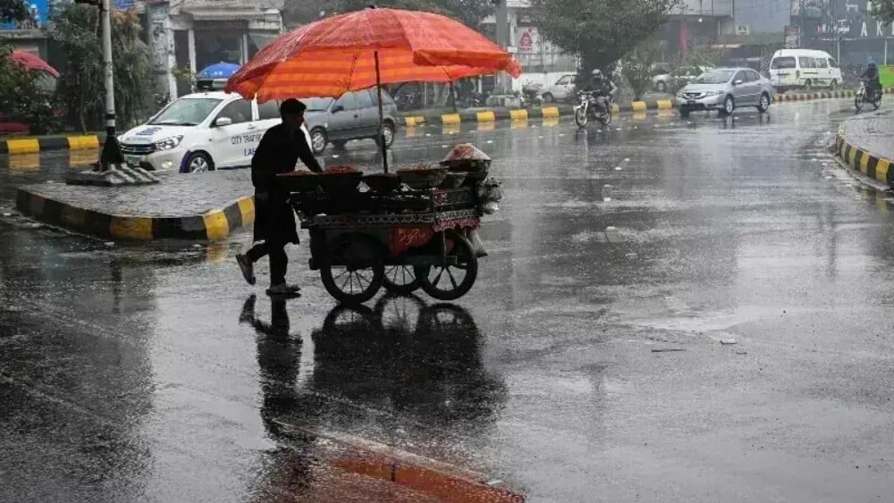 ▶Punjab strengthens technology-driven monsoon preparedness ahead of fourth rain spell
