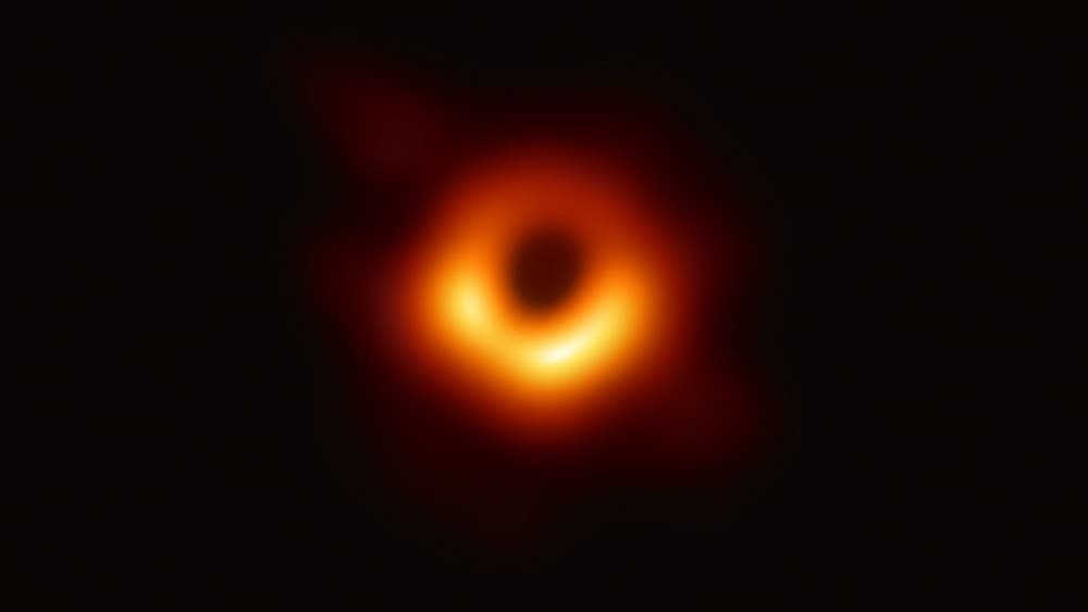 New space object 'black hole star' discovered by astronomers