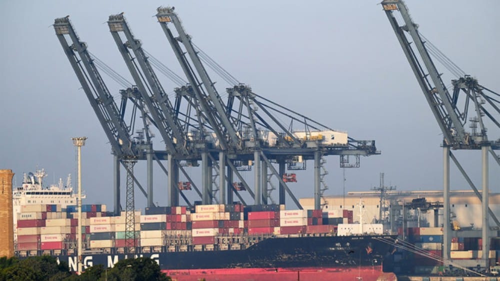 Pakistan’s exports to North America reach $6.5B in FY26: State Bank