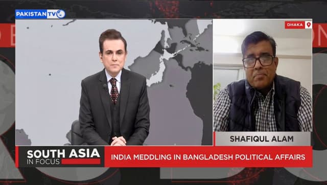 Shafiqul Alam, Press Secretary to Chief Adviser Muhammad Yunus, said the administration has taken extensive measures to ensure elections are free, fair, peaceful, and credible.