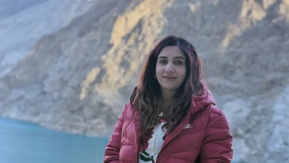 Rescue team reaches suspected location of Asma Mushtaq’s body