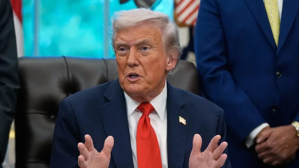 Trump