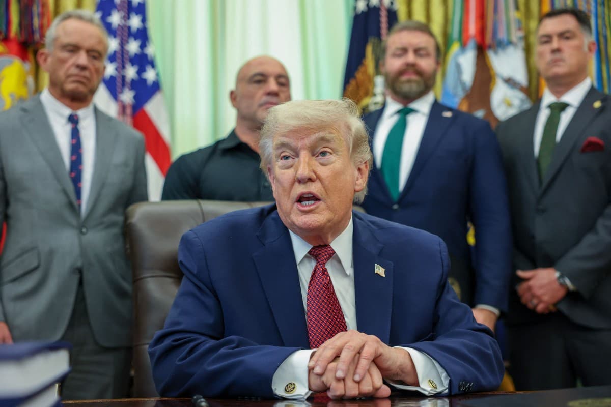 Day 52: All you need to know about US-Israel war on Iran