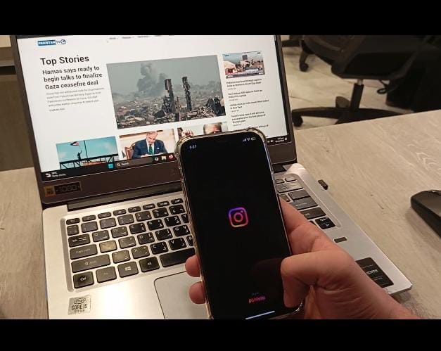 Instagram says it's safeguarding teens by limiting them to PG-13 content