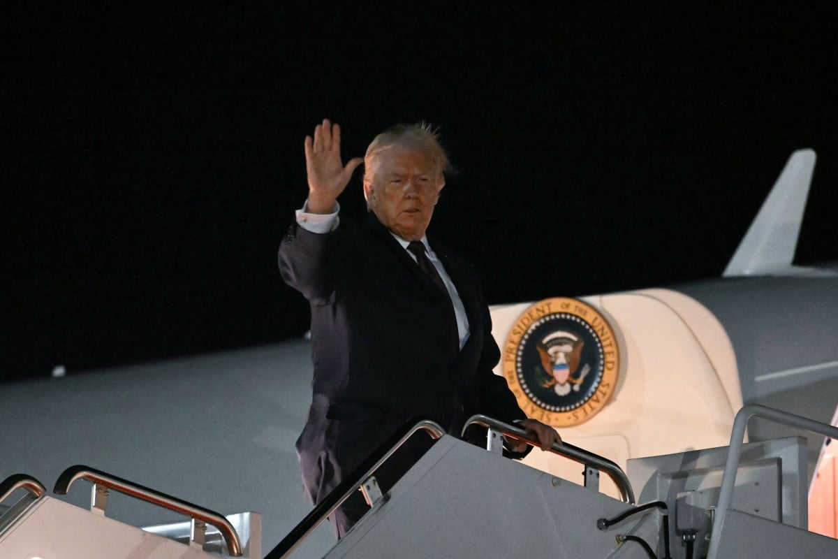 Trump removes dozens of career ambassadors appointed under Biden