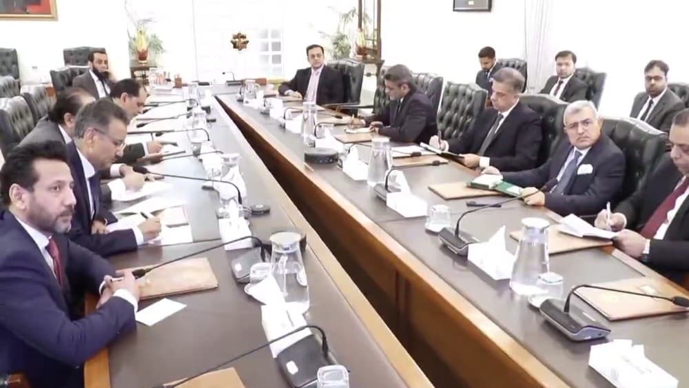 Pakistan, Saudi Arabia set to deepen agriculture, food trade cooperation
