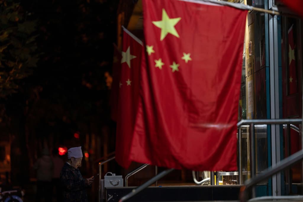 China's semiconductor body slams Dutch intervention of Wingtech